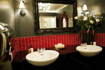 Agroturismo Brackenborough Hotel