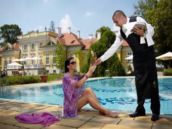 Hotel Hertelendy Kast�ly