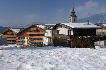 Aparthotel Odalys Le Village