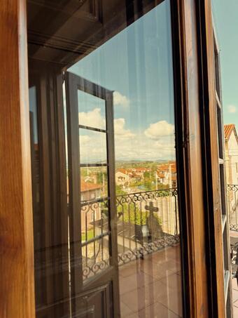 Hotel Palacio La Casona de Cerrazo