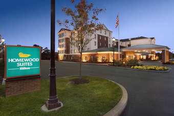 Hotel Homewood Suites By Hilton Newtown - Langhorne, Pa