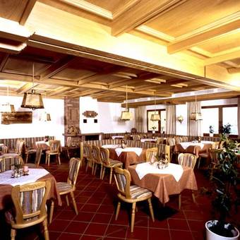 Agroturismo Ferienhof Zum Gr�nen Baum