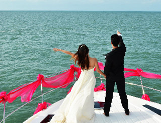 Hotel Howard Johnson New Port Resort Haikou