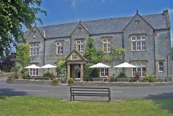 Posada Devonshire Arms