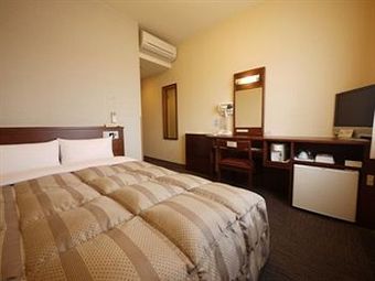 Hotel Route-inn Isahaya Inter