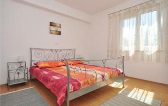Holiday Home Milna Uvala Duboka
