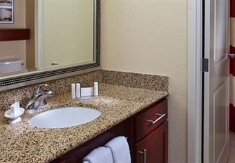 Hotel Residence Inn By Marriott Covington Northshore