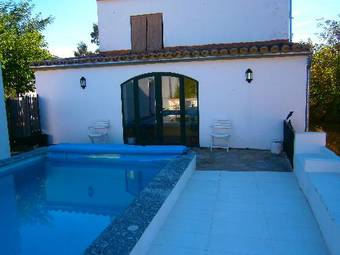 Agroturismo Quinta La Encarnaci�n