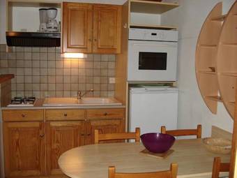 La Grange Du Cheval Blanc