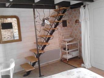 Bed & Breakfast Les Chambres De La Forge Des Collines