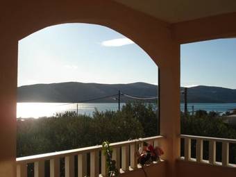 Apartamentos Villa Sun