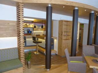 Hostal Berggasthof Wallackhaus