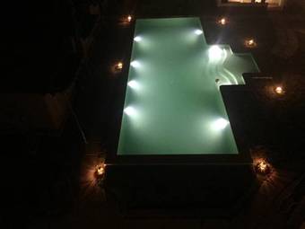 Holiday Home Route Du Lac II