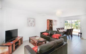 Holiday Home Roquebrune Sur Argens Qr-1445