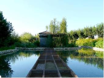 Hotel La Saline Royale