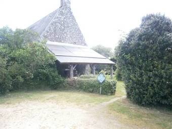 Bed & Breakfast Les Chaumi�res De Kerimel