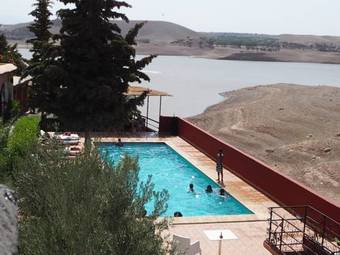 Posada Dar Tifrouine