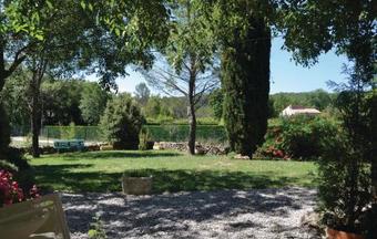 Apartment Lorgues Ya-1493