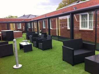 Apartamento Lonneker Staete Appartementen