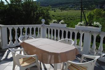 Hostal Haus Kristina