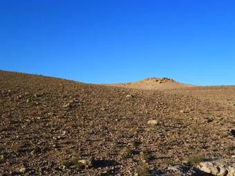 Bed & Breakfast Tigmi El Janoub