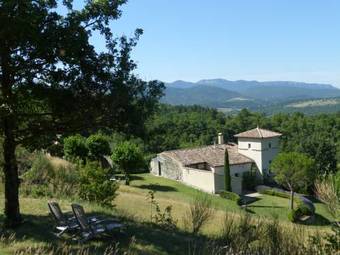 Hostal Domaine Du Roc