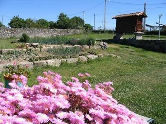 Agroturismo Casa Das Xacias