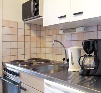 Hotel Parc Rive Gauche