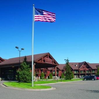 Hotel The Waters Of Minocqua