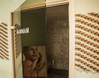 Hotel Moulin De Madame