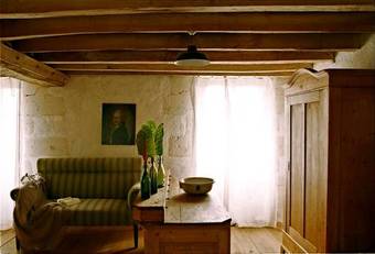 Bed & Breakfast Le Moulin Bregeon