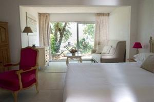 Hotel H�tel Font Mourier