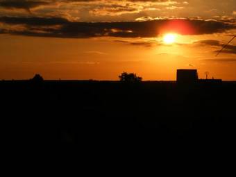 Agroturismo Finca Sant Blai
