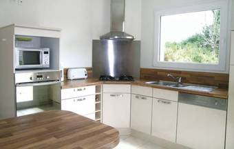 Holiday Home Rue De Kervoalan