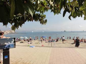 Apartamento Les Jardins Du Cap