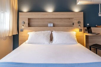 Hotel Kyriad Digne Les Bains