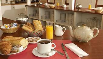 Fasthotel Marne La Vall�e