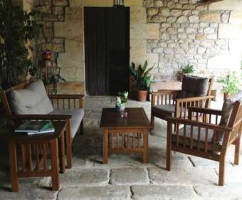 Agroturismo Posada Vallejo