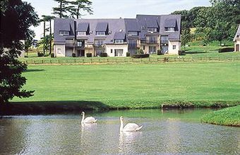 Apartamento Lagrange Classic Les Hauts De Clairvallon