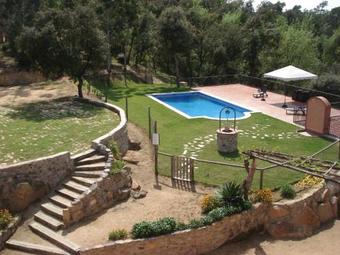 Agroturismo Can Pobric