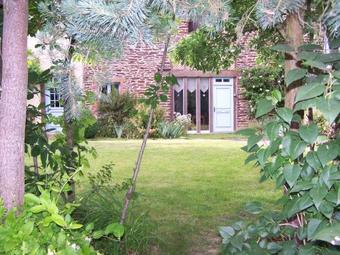 Bed & Breakfast La Gentilhommi�re