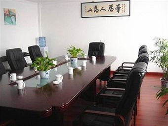 Greentree Inn Nantong Tongzhou District Government East Bihua Road Business Hotel