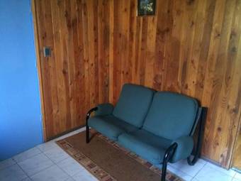 Lodge Caba�as R�o Tolten