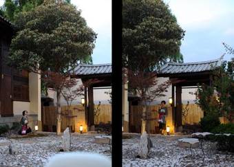 Bed & Breakfast Breezehill Residence