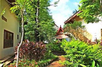 Hostal Xishuang Banna Elephant Home Boutique Guest House