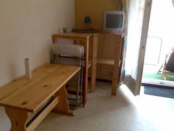 Apartamento Studio Pirineo Frances