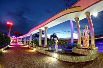 Hotel Motel Le Baron (adult Only)