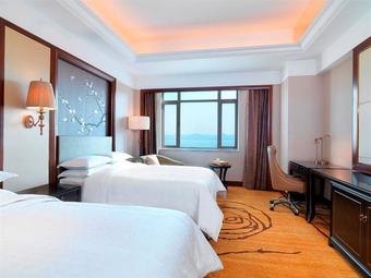 Sheraton Shantou Hotel