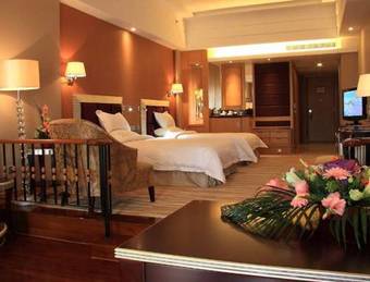 Country Garden Phoenis Hotel Xinhui