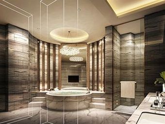 Hotel Crowne Plaza Zhangzhou